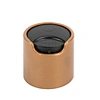 Plastic Cap Closure 06